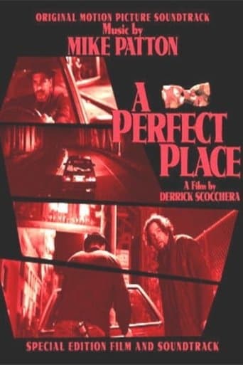 A Perfect Place Image