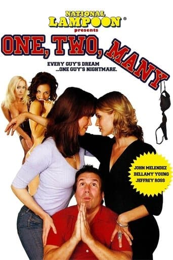 One, Two, Many Image