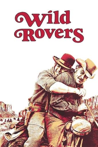 Wild Rovers Image