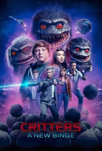 Critters: A New Binge Image