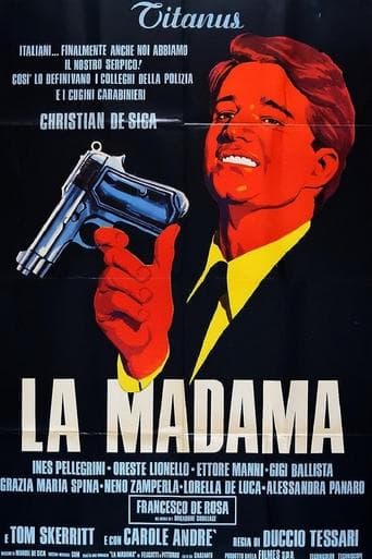 La madama Image