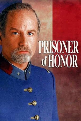 Prisoner of Honor Image