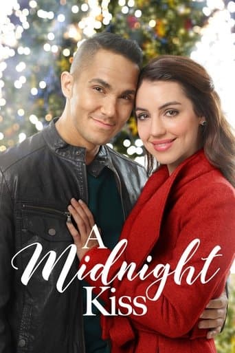 A Midnight Kiss Image