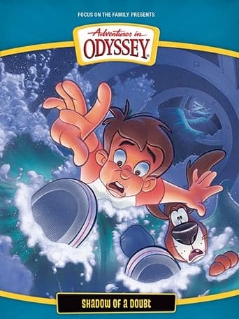 Adventures in Odyssey: Shadow of a Doubt Image