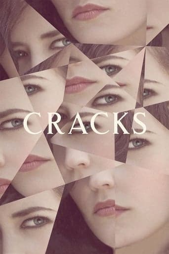 Cracks Image