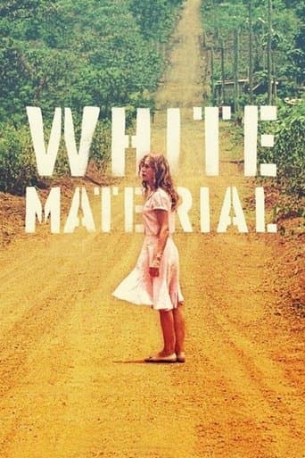 White Material Image