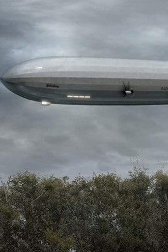The Hindenburg Explodes! Image