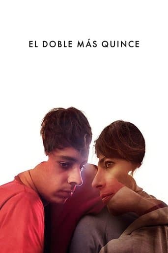 Double Plus Fifteen Image