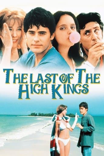 The Last of the High Kings Image