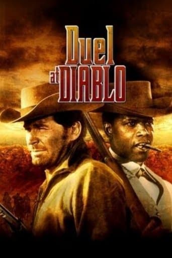 Duel at Diablo Image
