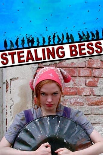 Stealing Bess Image