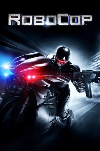 RoboCop Image