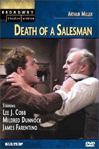Death of a Salesman Image