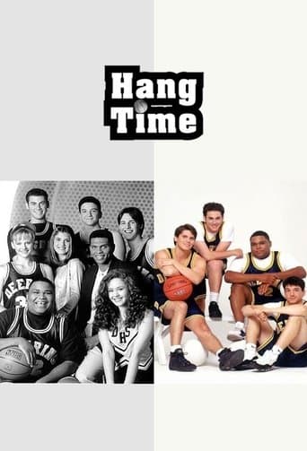 Hang Time Image