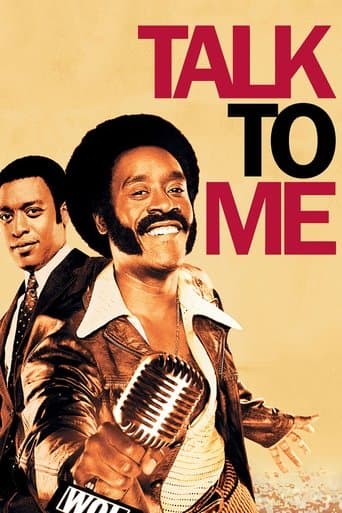 Talk to Me Image