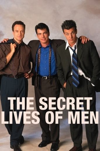 The Secret Lives of Men Image