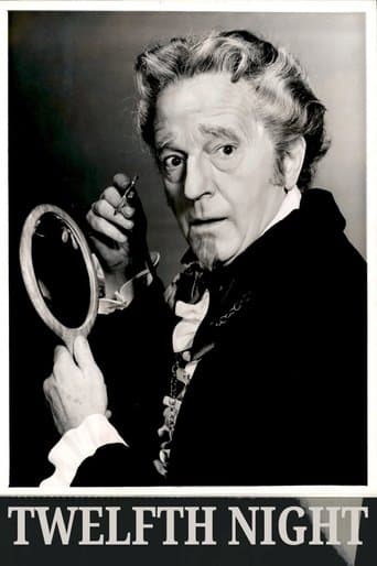 Twelfth Night Image