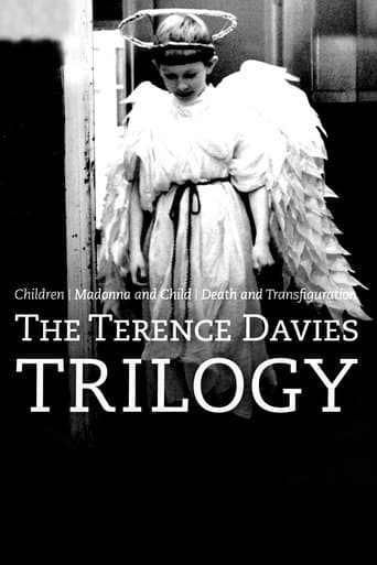 The Terence Davies Trilogy Image