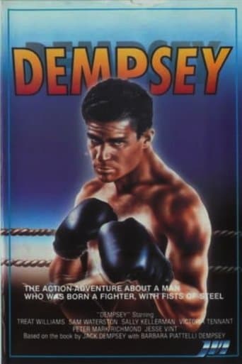 Dempsey Image