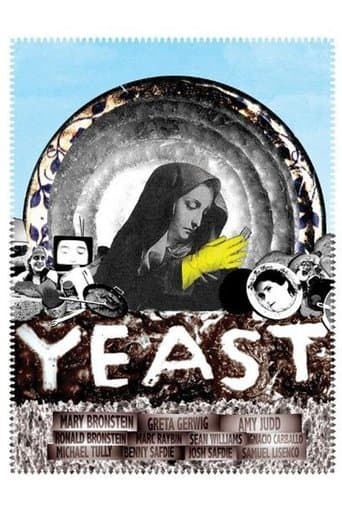 Yeast Image