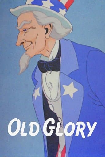 Old Glory Image