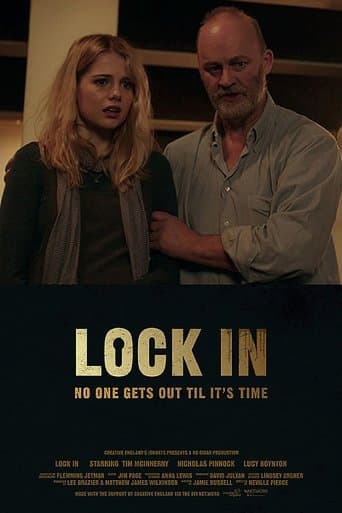 Lock In Image