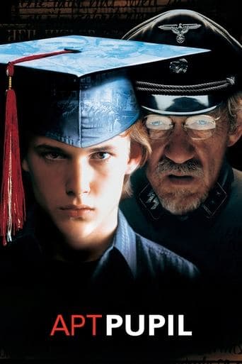 Apt Pupil Image