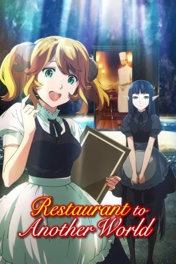 Restaurant to Another World Image