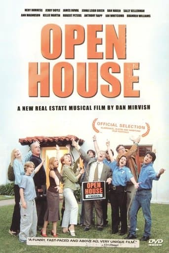 Open House Image