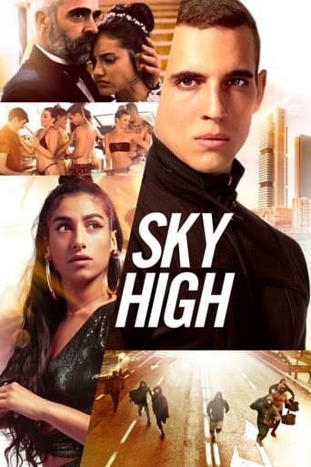 Sky High Image
