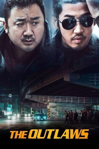 The Outlaws Image