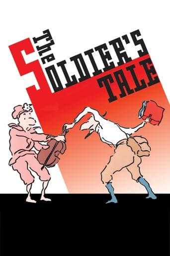 The Soldier's Tale Image