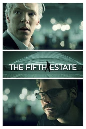 The Fifth Estate Image