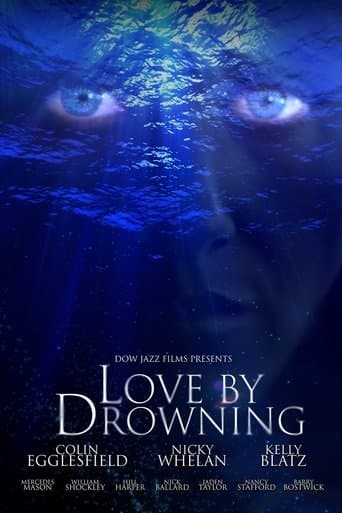 Love by Drowning Image
