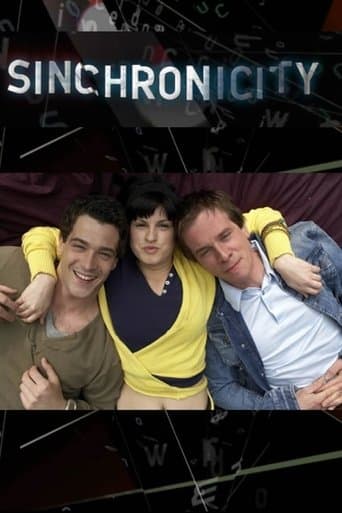 Sinchronicity Image