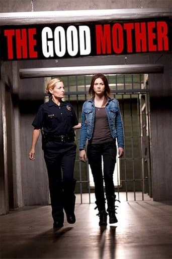 The Good Mother Image