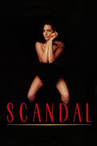 Scandal Image
