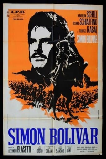 Simón Bolívar Image