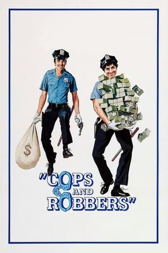 Cops and Robbers Image
