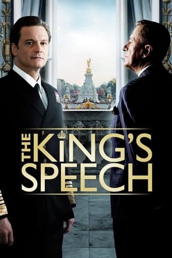 The King's Speech Image