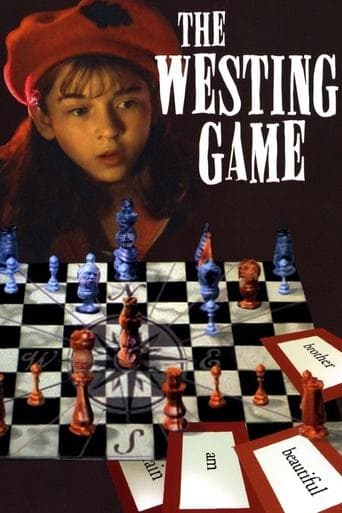The Westing Game Image