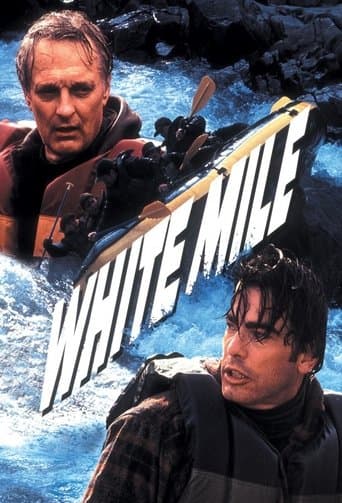 White Mile Image