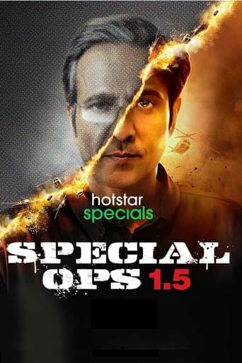 Special Ops 1.5: The Himmat Story Image