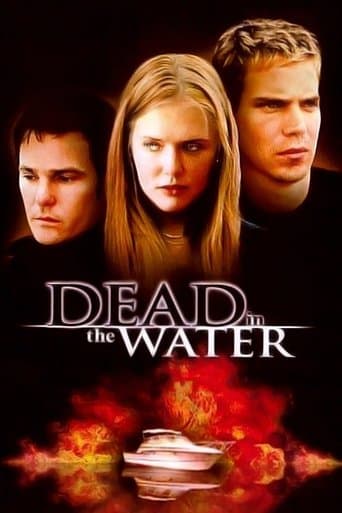 Dead in the Water Image