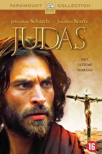 Judas Image