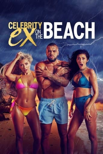 Celebrity Ex on the Beach Image