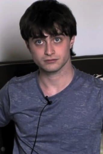 I Am Harry Potter Image