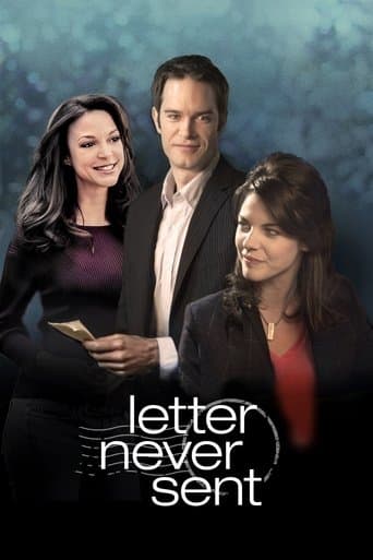 Letter Never Sent Image