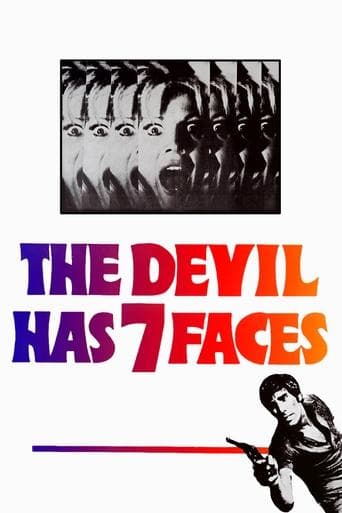 The Devil with Seven Faces Image