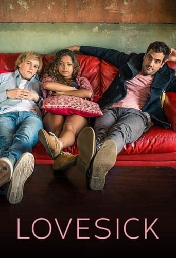 Lovesick Image